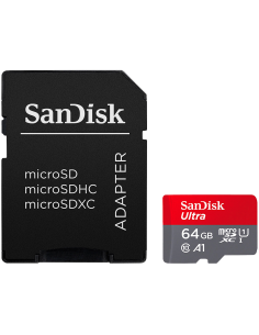 SANDISK Ultra microSDXC... 2